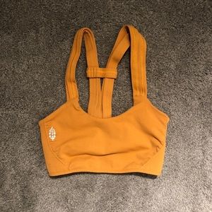Free People Radar Bra XS/S